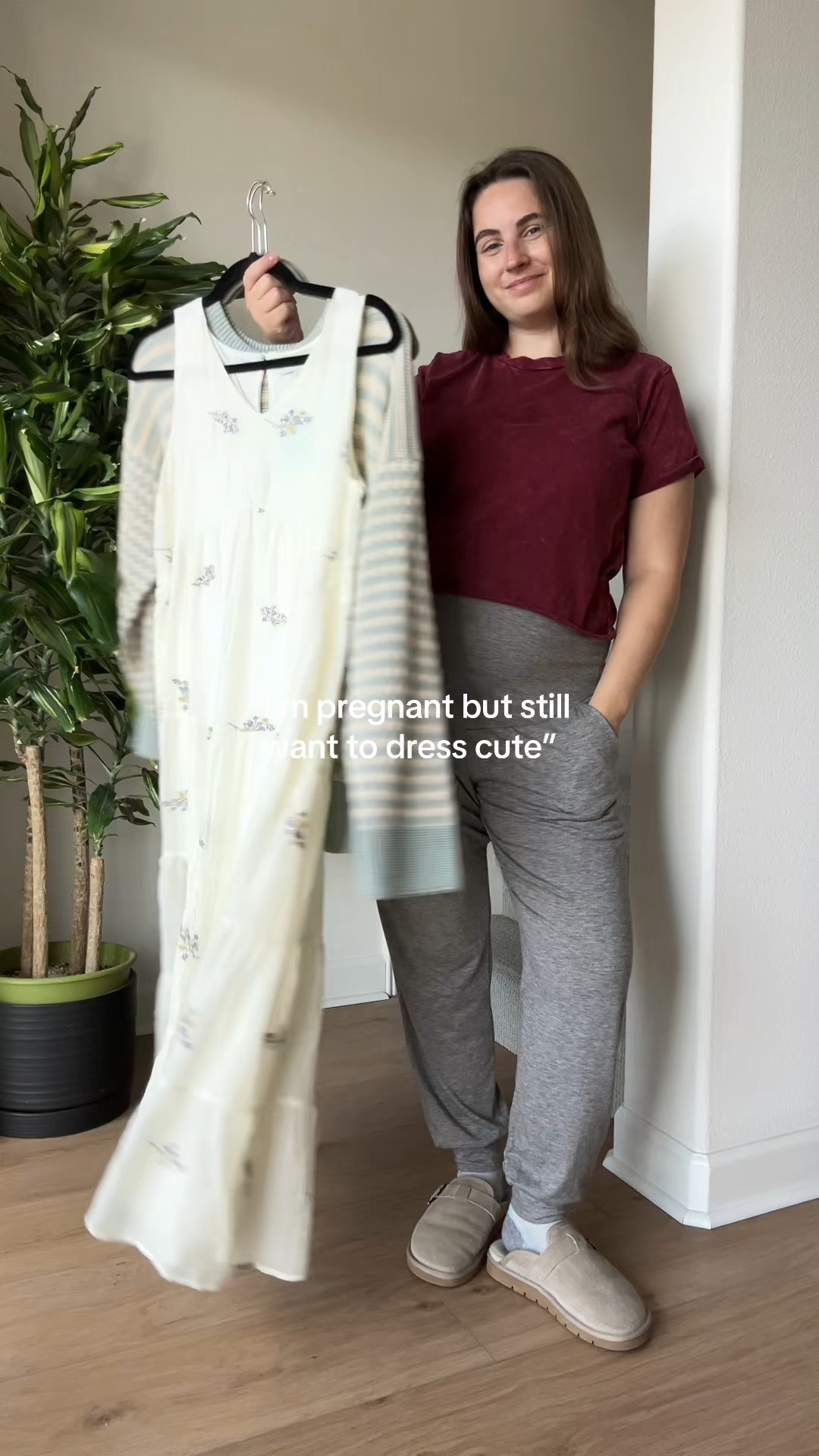 Can confirm: these maternity pieces are actually wearable, flattering, and make me feel like myself again 😍 Shop my picks!

Maternity outfits, maternity photos, maternity jeans, pregnant ootd, third trimester ootd, second trimester ootd, bump style, dressing the bump, fall ootd, family photo outfit 

#LTKBump #LTKFindsUnder100