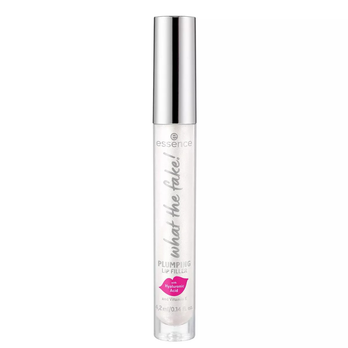 essence  What The Fake! Plumping Lip Filler - 0.14 fl oz | Target