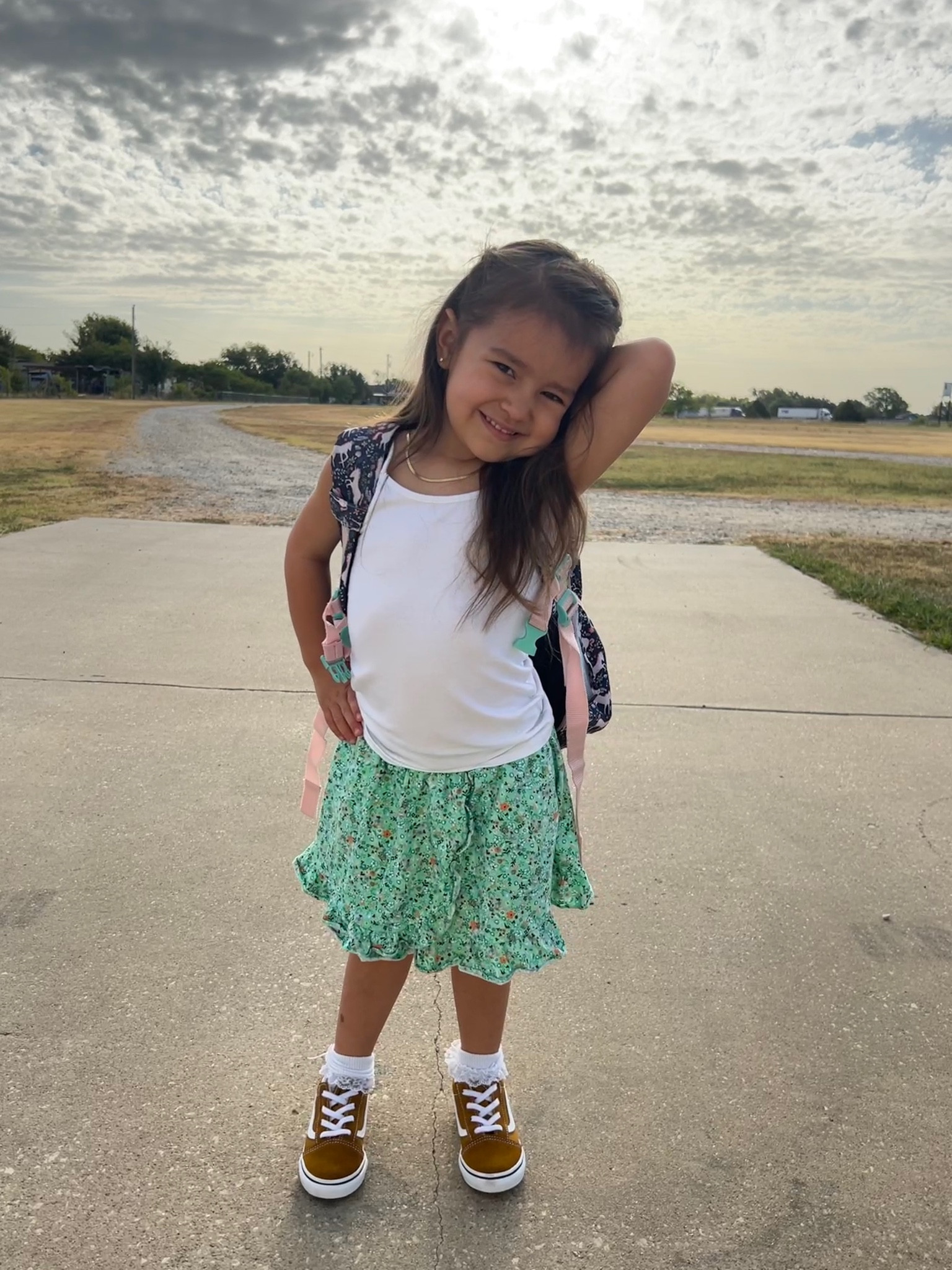 First day of PreK outfit 🫶🏼 



#LTKBacktoSchool #LTKkids #LTKfamily