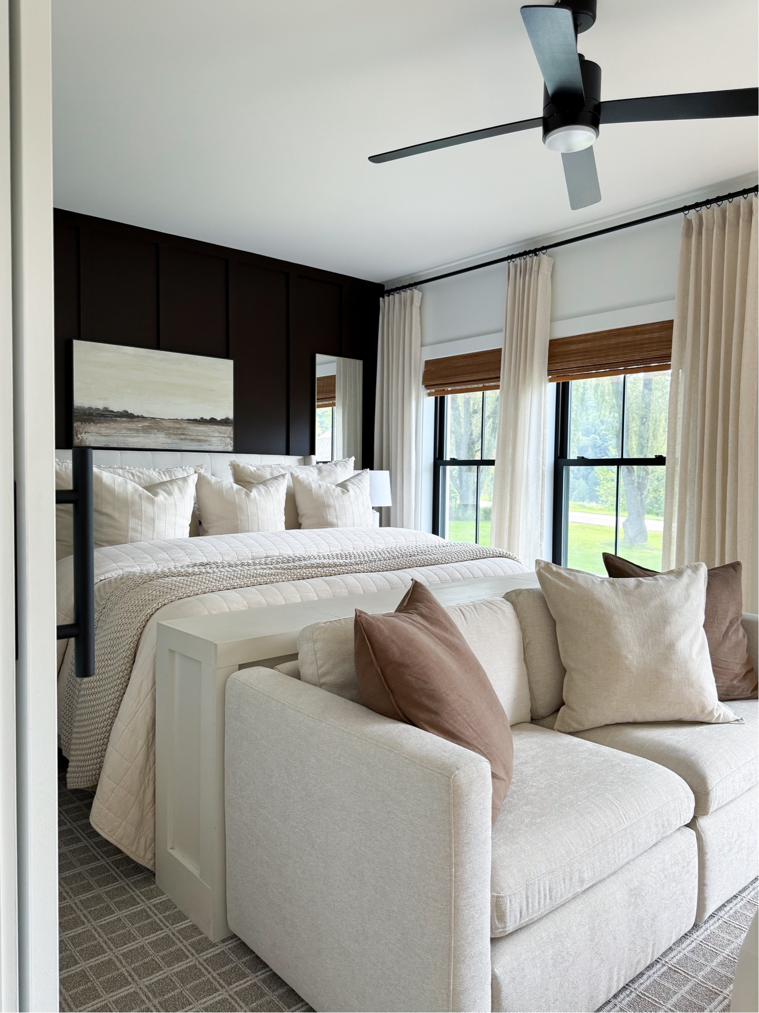 Primary Bedroom Makeover

#bedroom
#bedroomdecor
#bedroomdesign


#LTKFallSale #LTKHome #LTKSeasonal