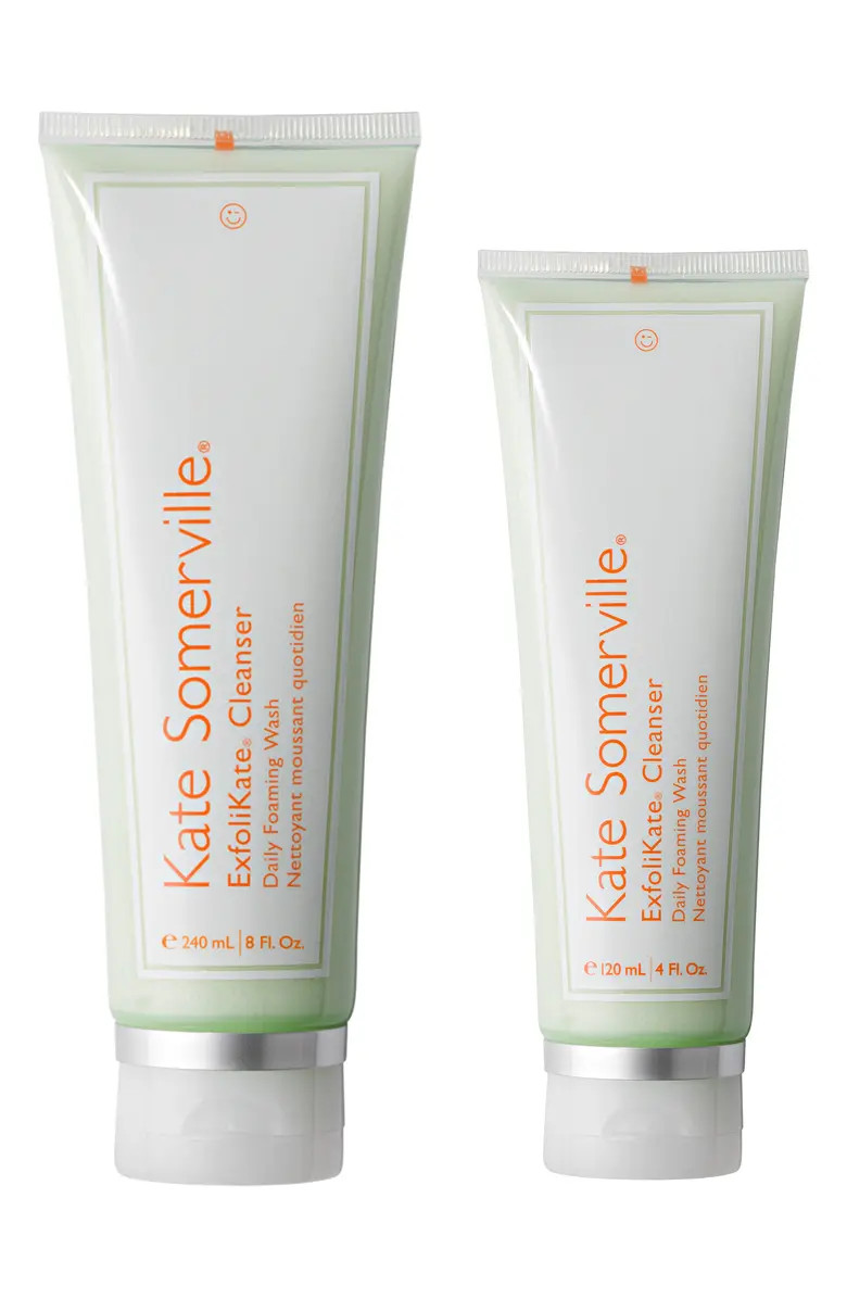 ExfoliKate® Cleanser Daily Foaming Wash | Nordstrom