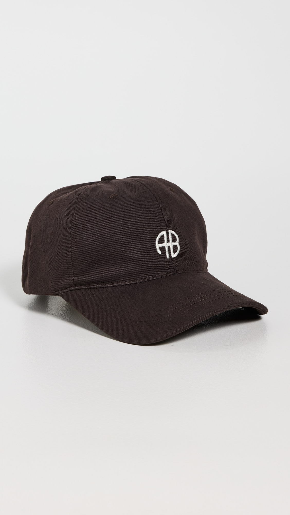 Jeremy Baseball Cap | Shopbop