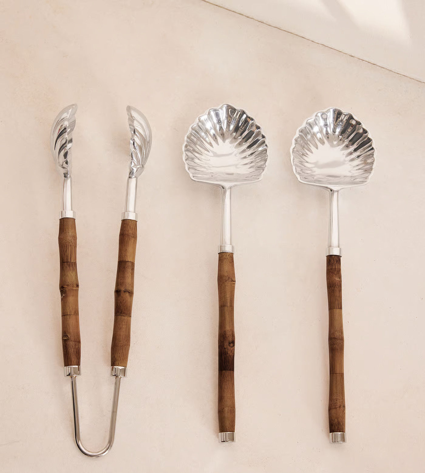 Masen Serving Giftset | Soho Home Ltd