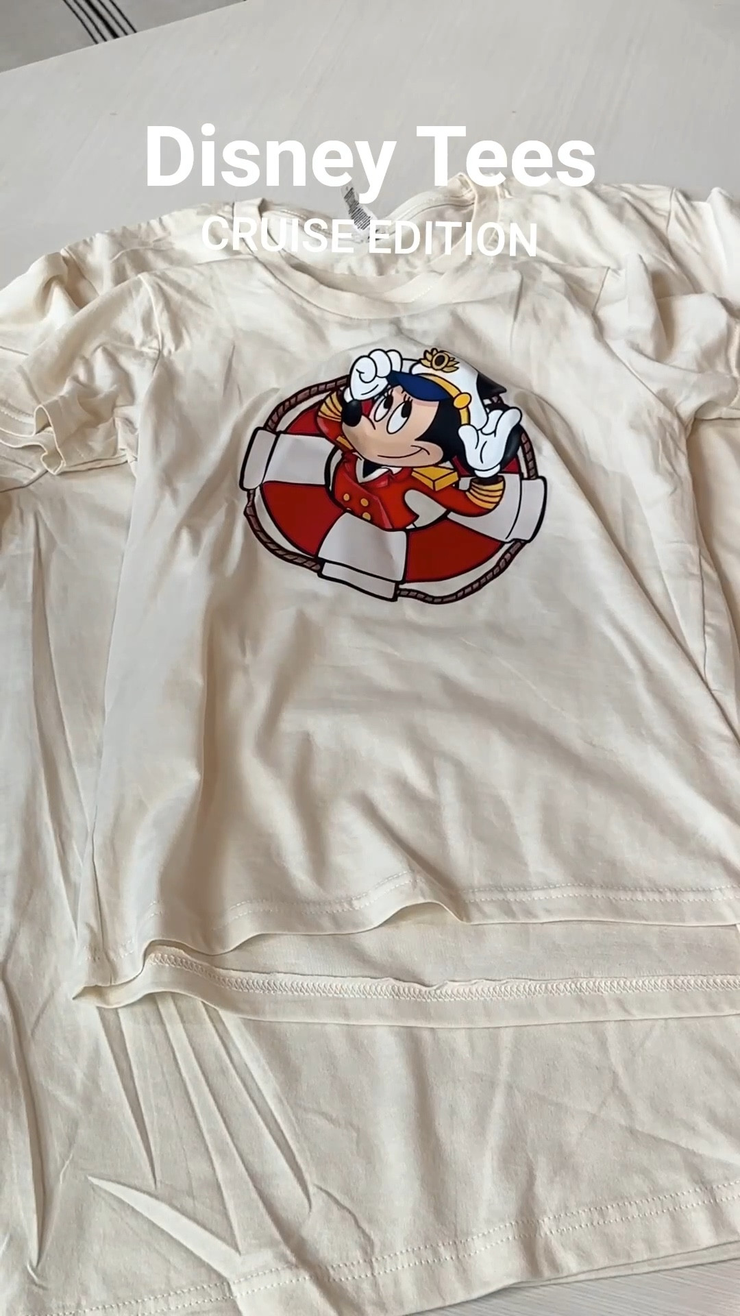 Disney t shirt // Disney tees // what to wear to Disney // Disney cruise // Disney wish // Disney world // Disney family 

#LTKFamily #LTKTravel #LTKWatchNow