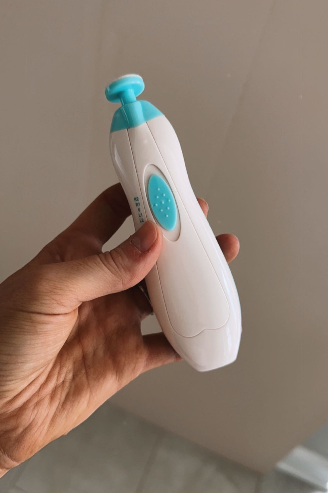 The best & easiest nail file for newborns & babies! Super gentle and quiet 👏🏼

#LTKfamily #LTKkids #LTKbump