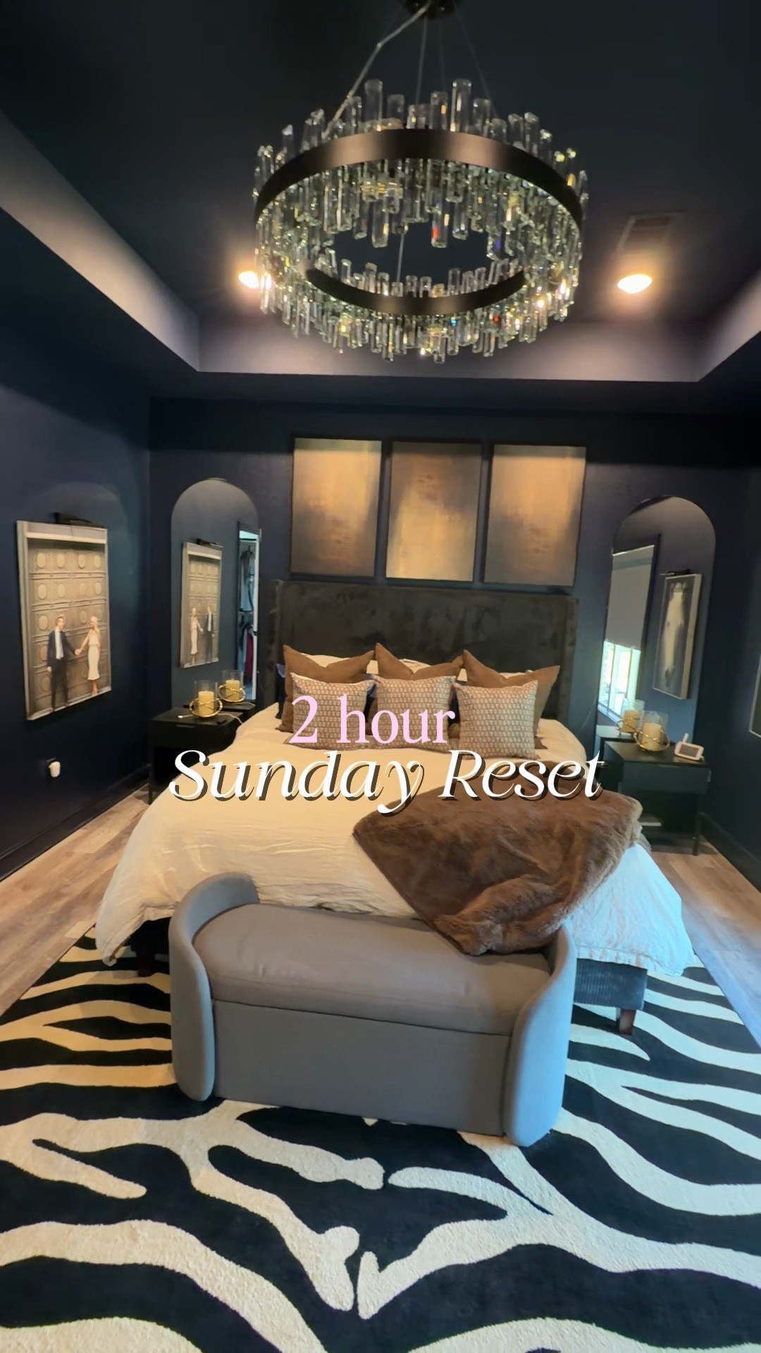 Sunday reset — Amazon, Target, Wayfair home finds 

#LTKFindsUnder50 #LTKSaleAlert #LTKHome