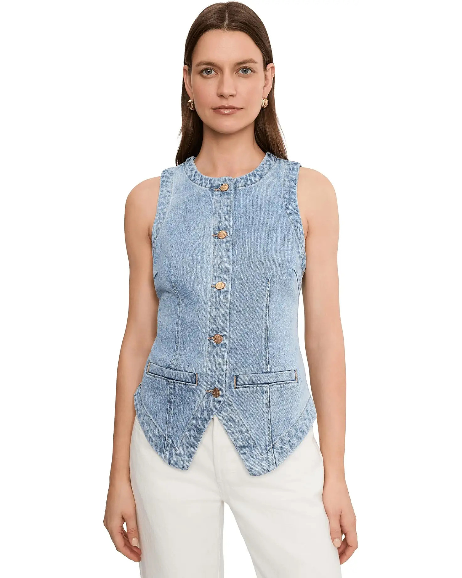 Women's Show Me Your Mumu Pacifica Top | Zappos.com