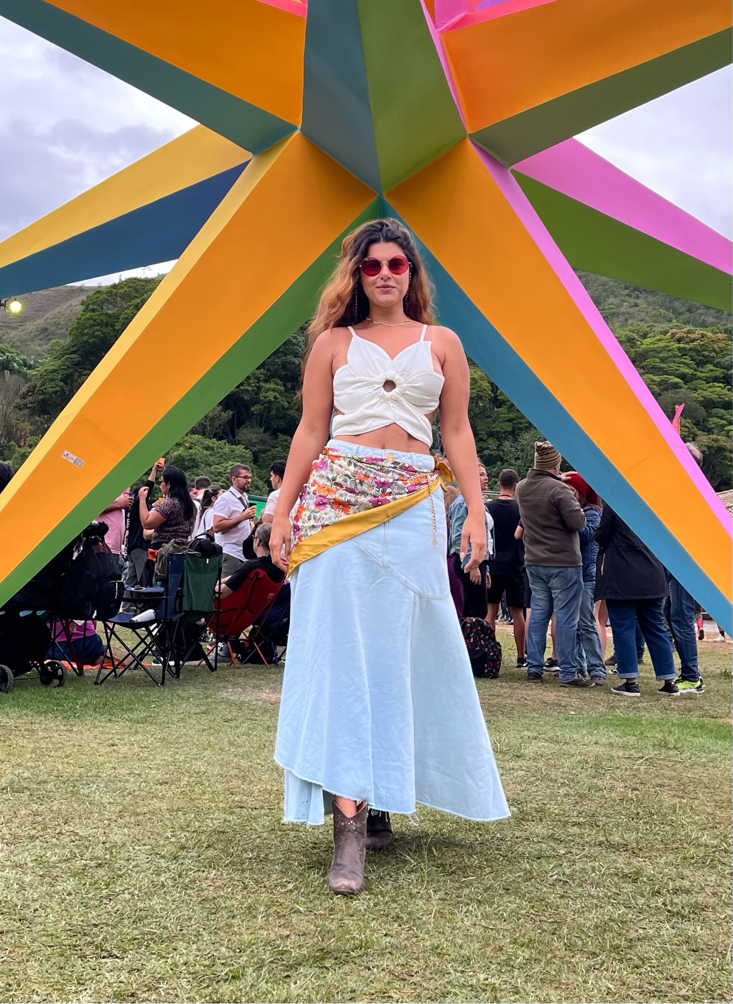 ~ look de festival 

#LTKbrasil #LTKdicadeestilo #LTKpromo