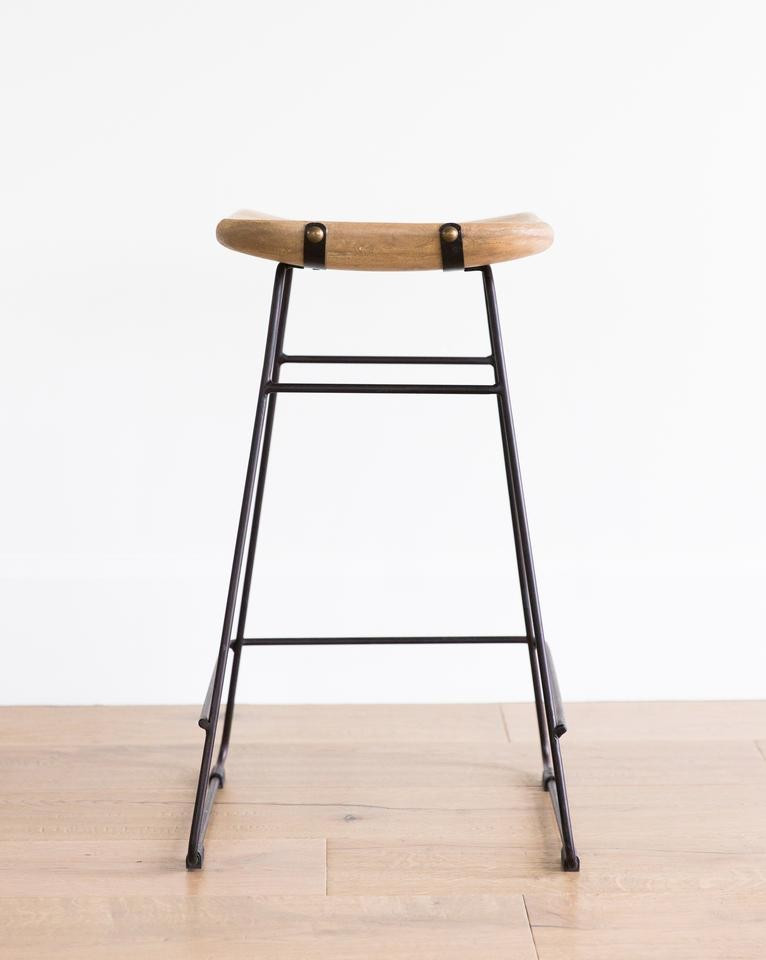 Williamsen Counter Stool | McGee & Co.