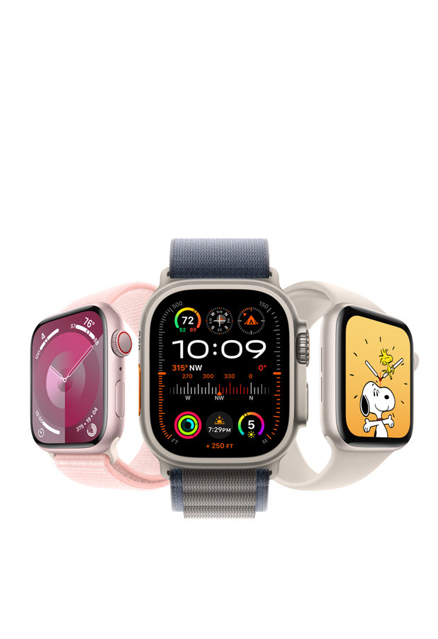 Apple Watch Series 9 | Apple (US)