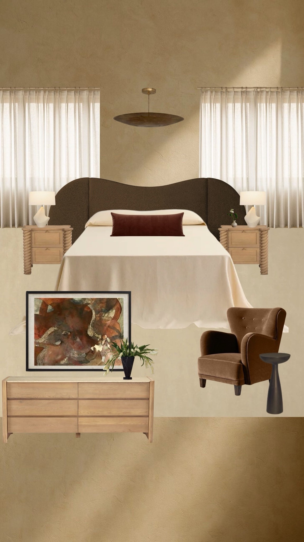 amazon bedroom inspo

#LTKHome