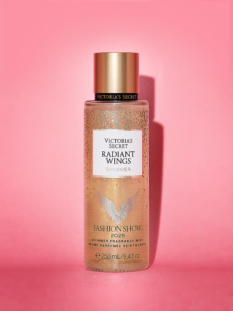 Buy Shimmer Fragrance Mist, Iconic Glam Shimmer - Order Fragrances online - Victoria's Secret US | Victoria's Secret (US / CA )