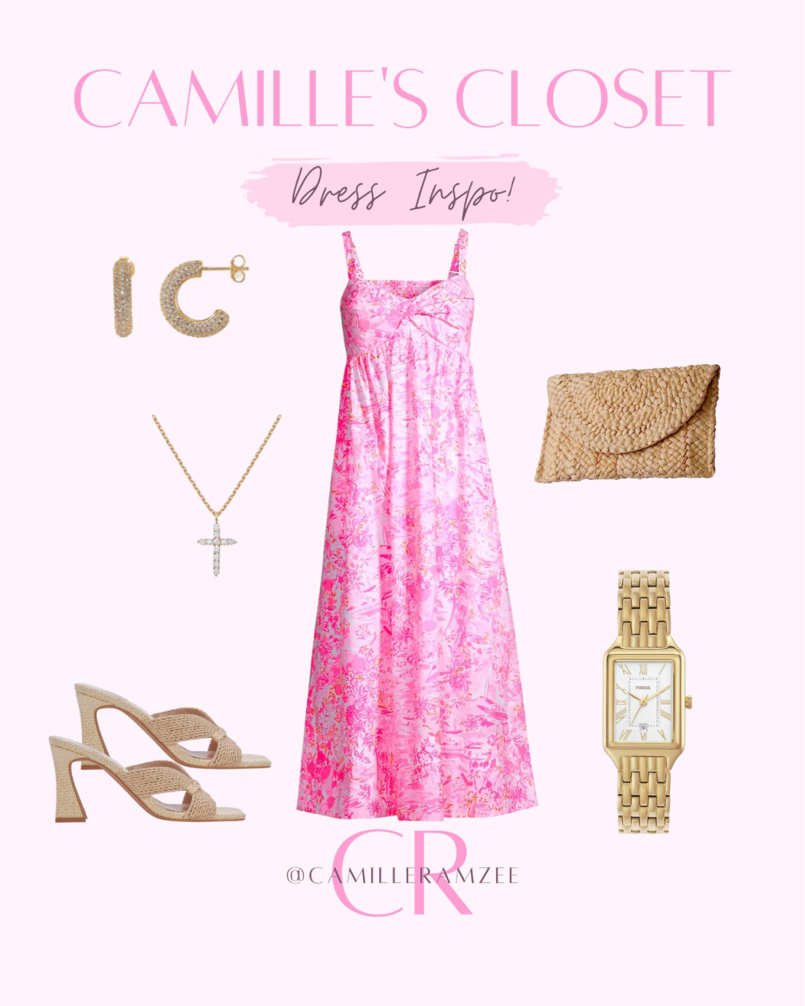 Dress Outfit Inspo!

#LTKFind #LTKstyletip #LTKSeasonal