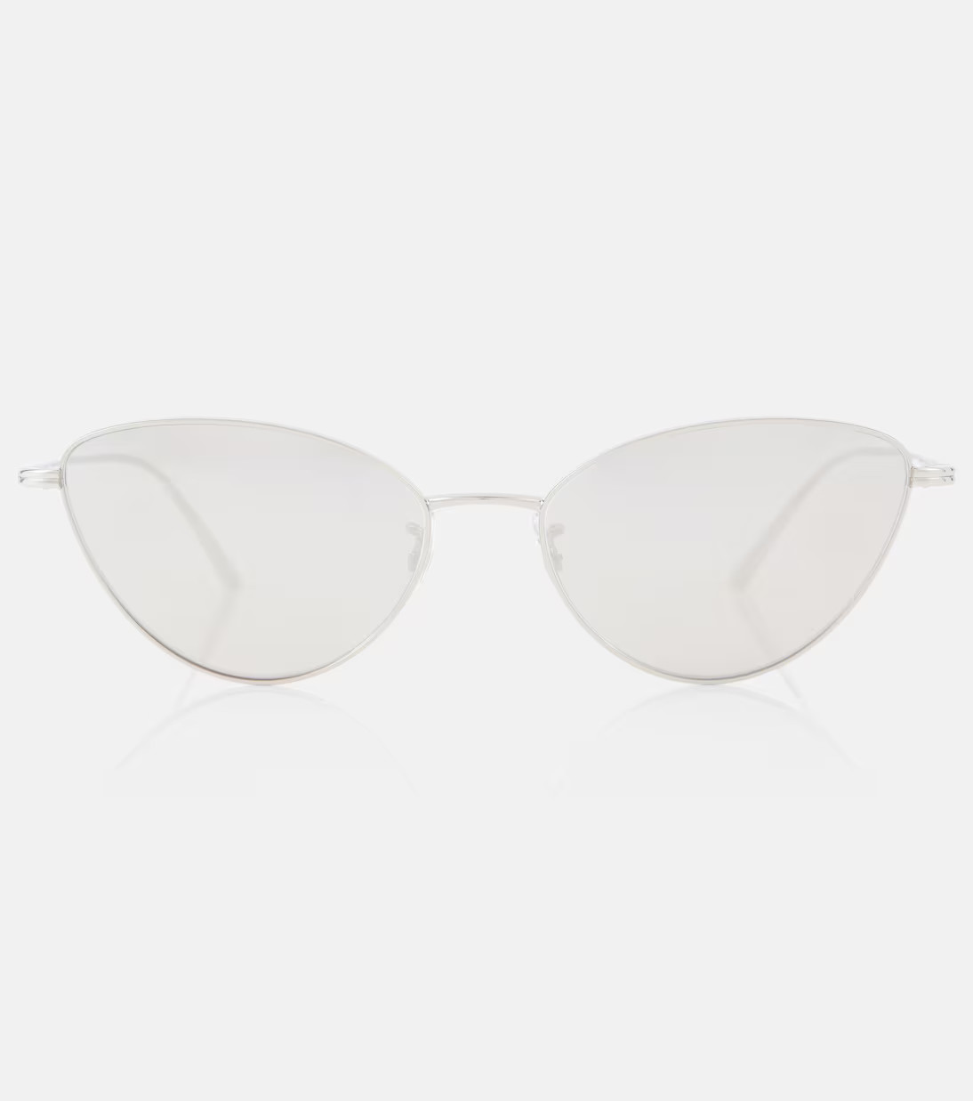 x Oliver Peoples 1998C cat-eye sunglasses | Mytheresa (US/CA)