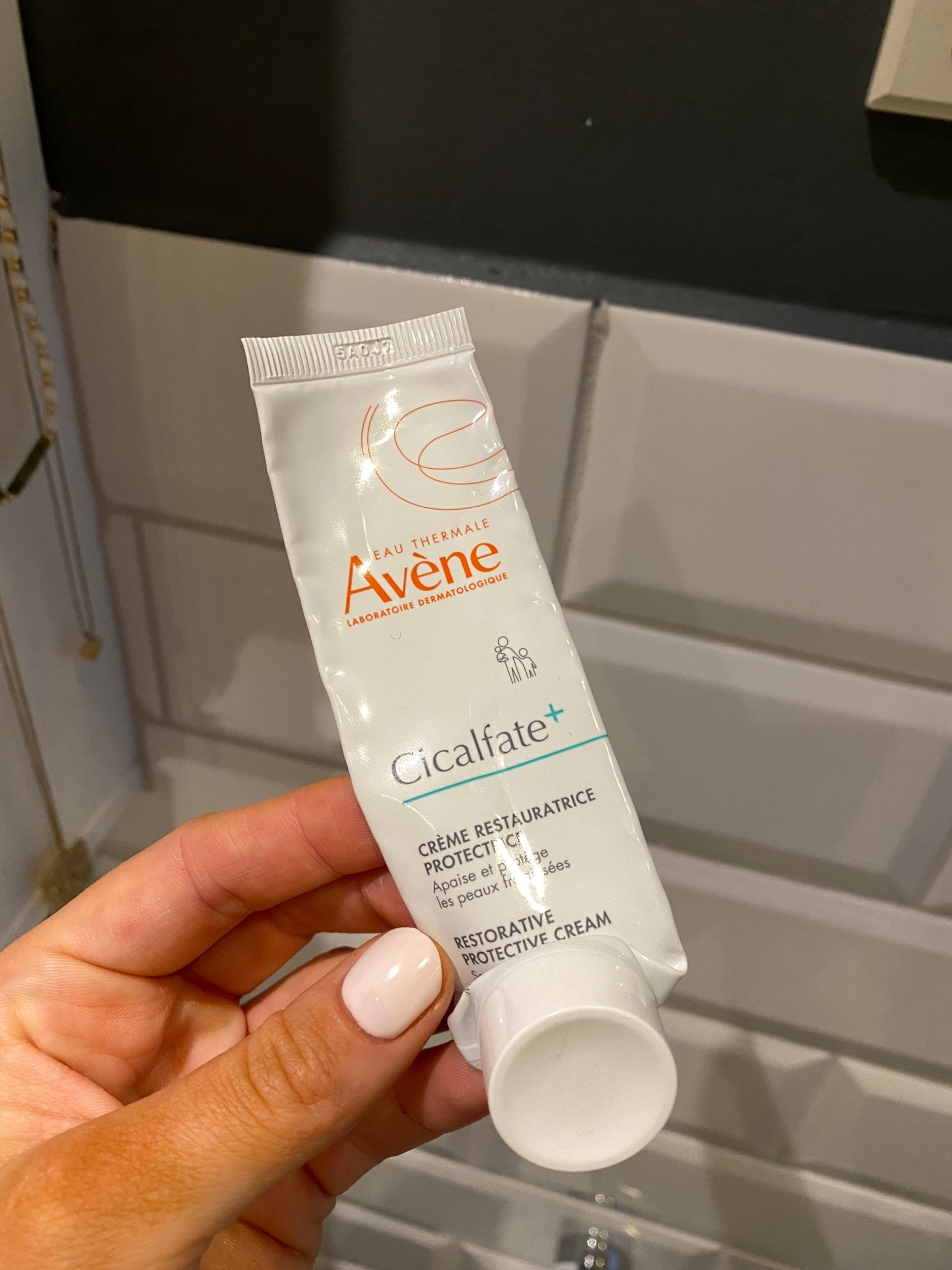 Sensitive skin saviour 

#LTKbeauty #LTKuk #LTKwinter