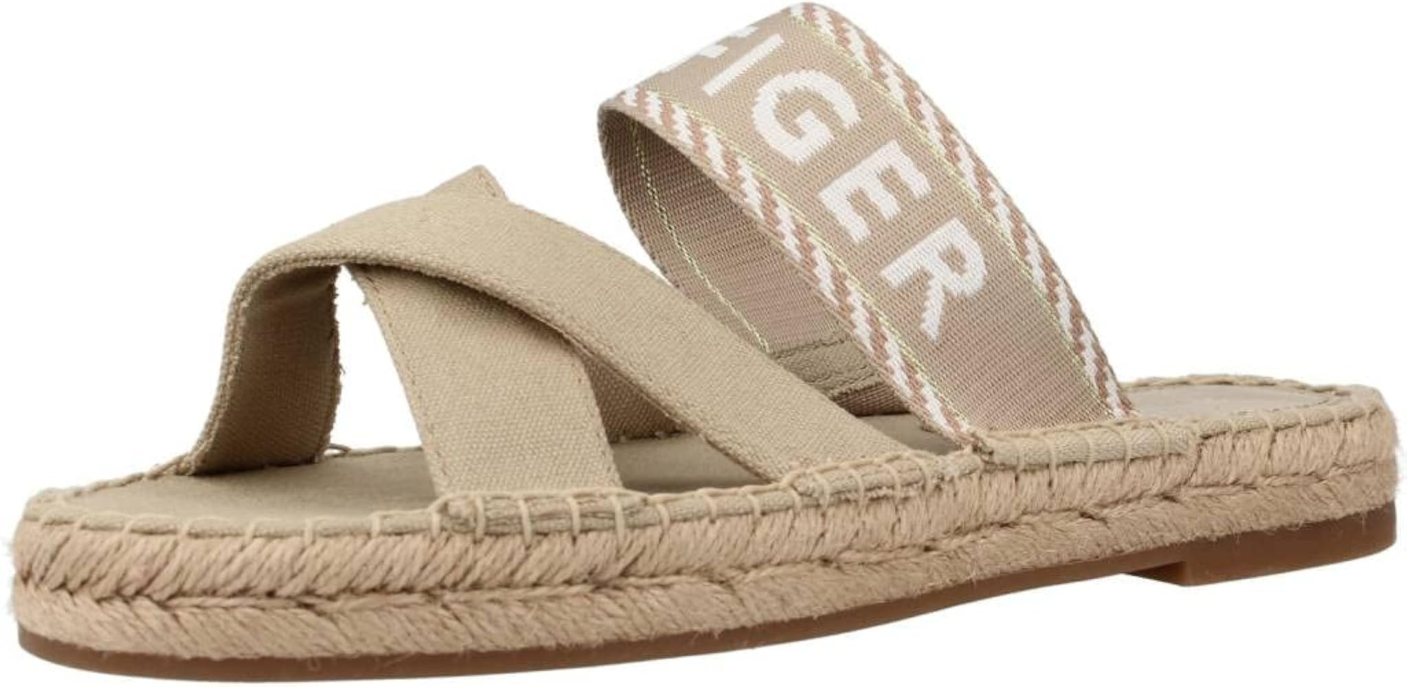 Tommy Hilfiger Webbing Beige | Amazon (DE)