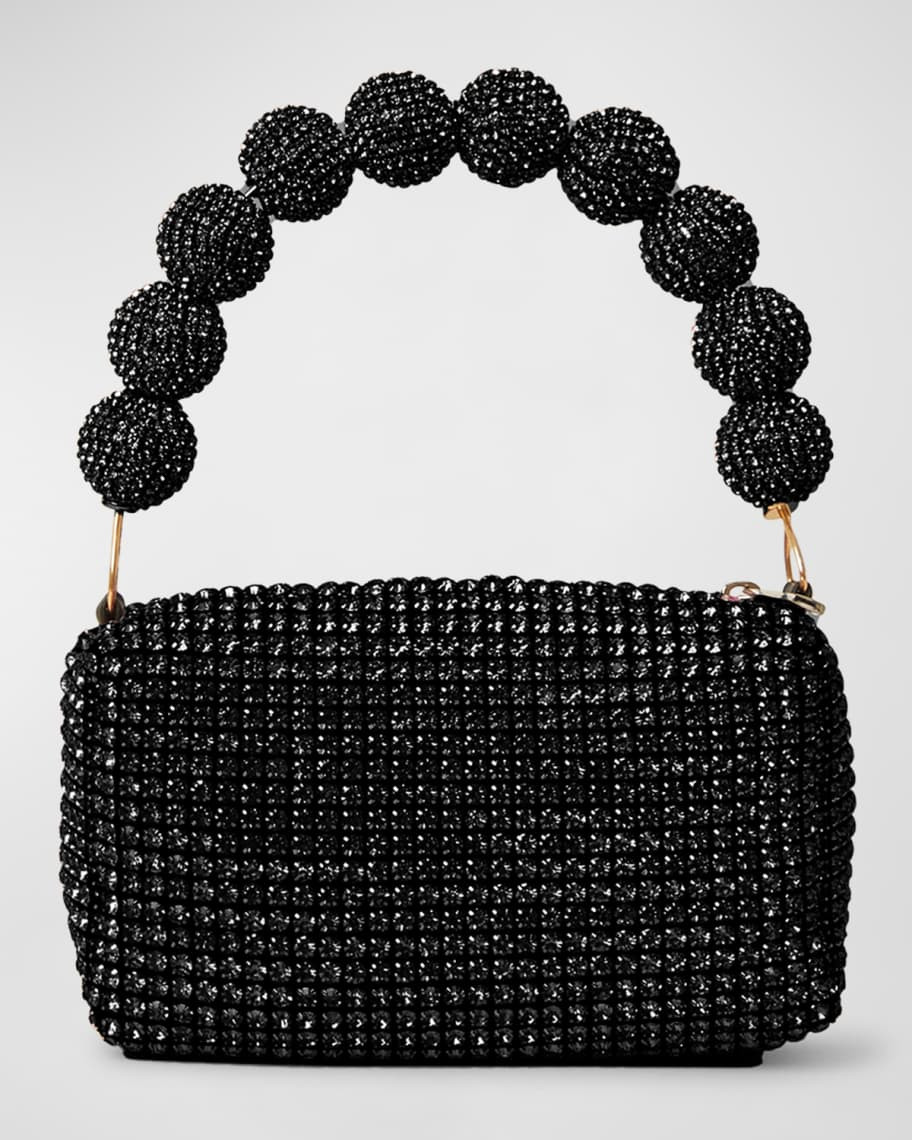 Marbella Crystal Clutch | Neiman Marcus