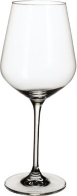 La Divina burgundy wine goblet | Selfridges