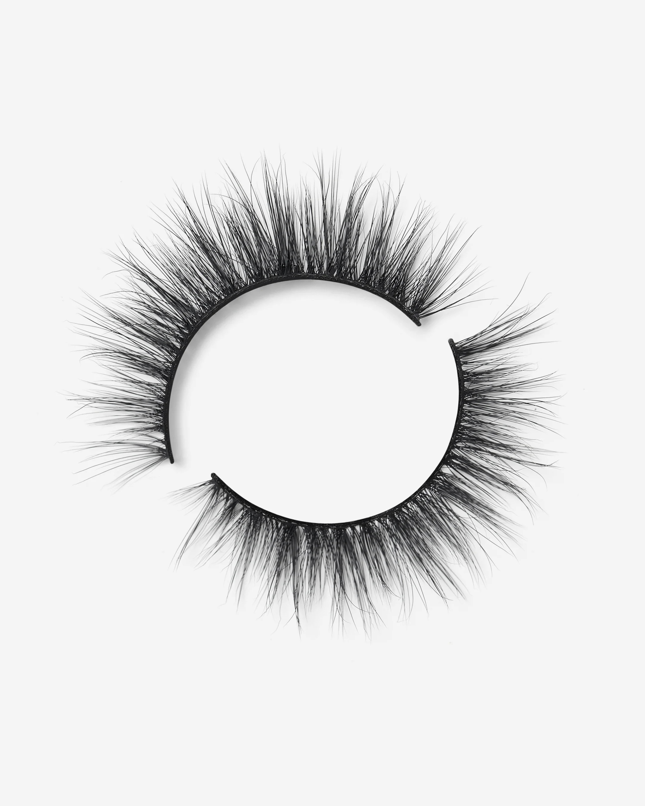 Blushing | Rated #1 Prestige False Lash Brand | Hollywoods Favorite Fake Eyelash Brand | Worn By the Kardashians | Lilly Lashes | Lilly Lashes