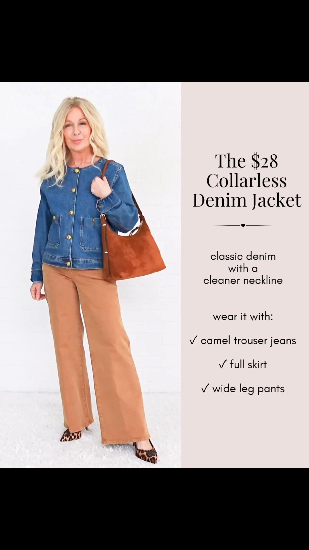 Fall outfits for women over 50

#LTKSeasonal #LTKOver40 #LTKPetite
