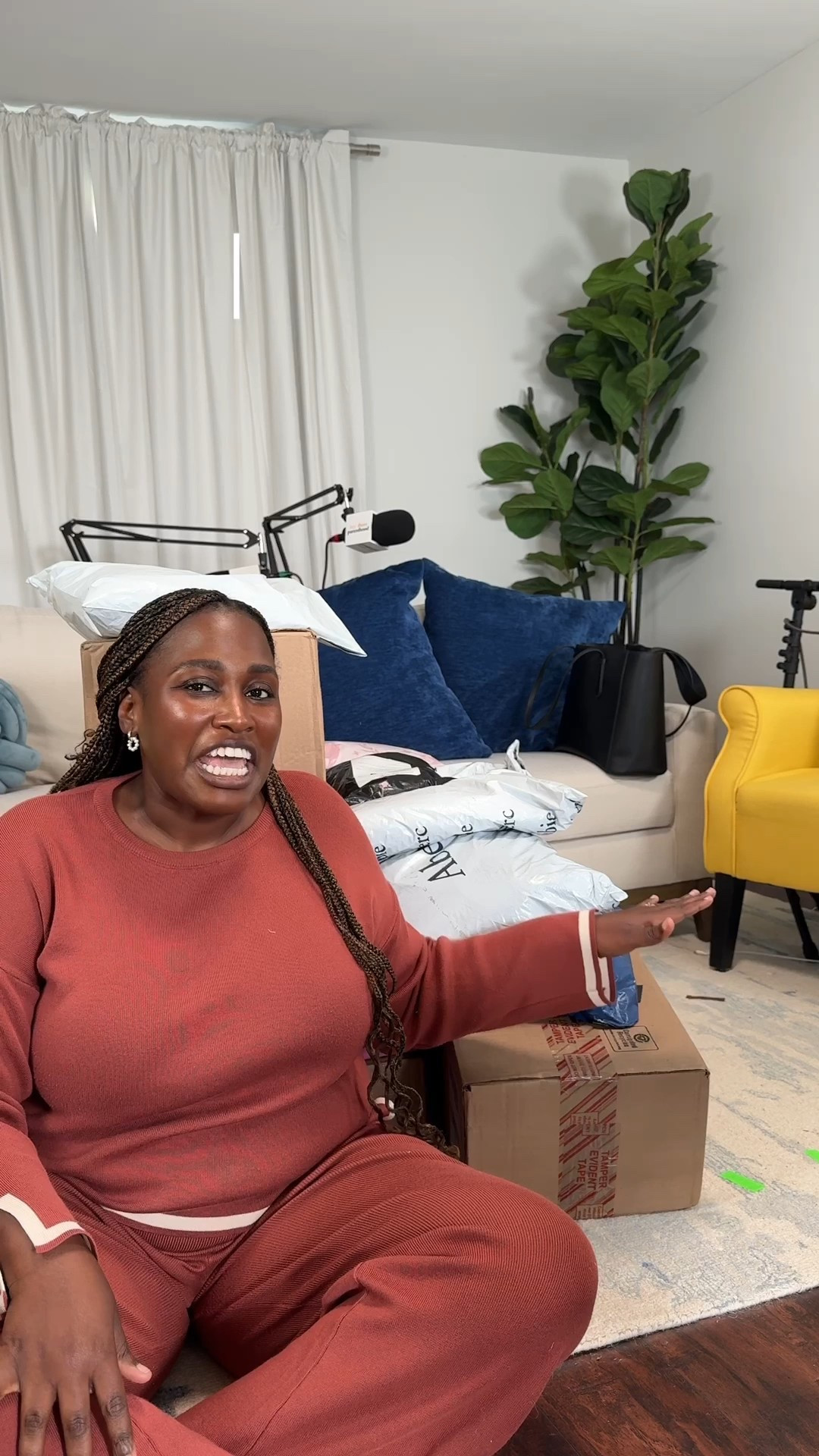 Unboxing My Favorite Brands of Haircare Products! 



#LTKBeauty #LTKmomlife #LTKselfcare