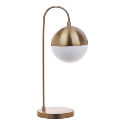 Cappi 20.5" H Table Lamp - Safavieh | Target