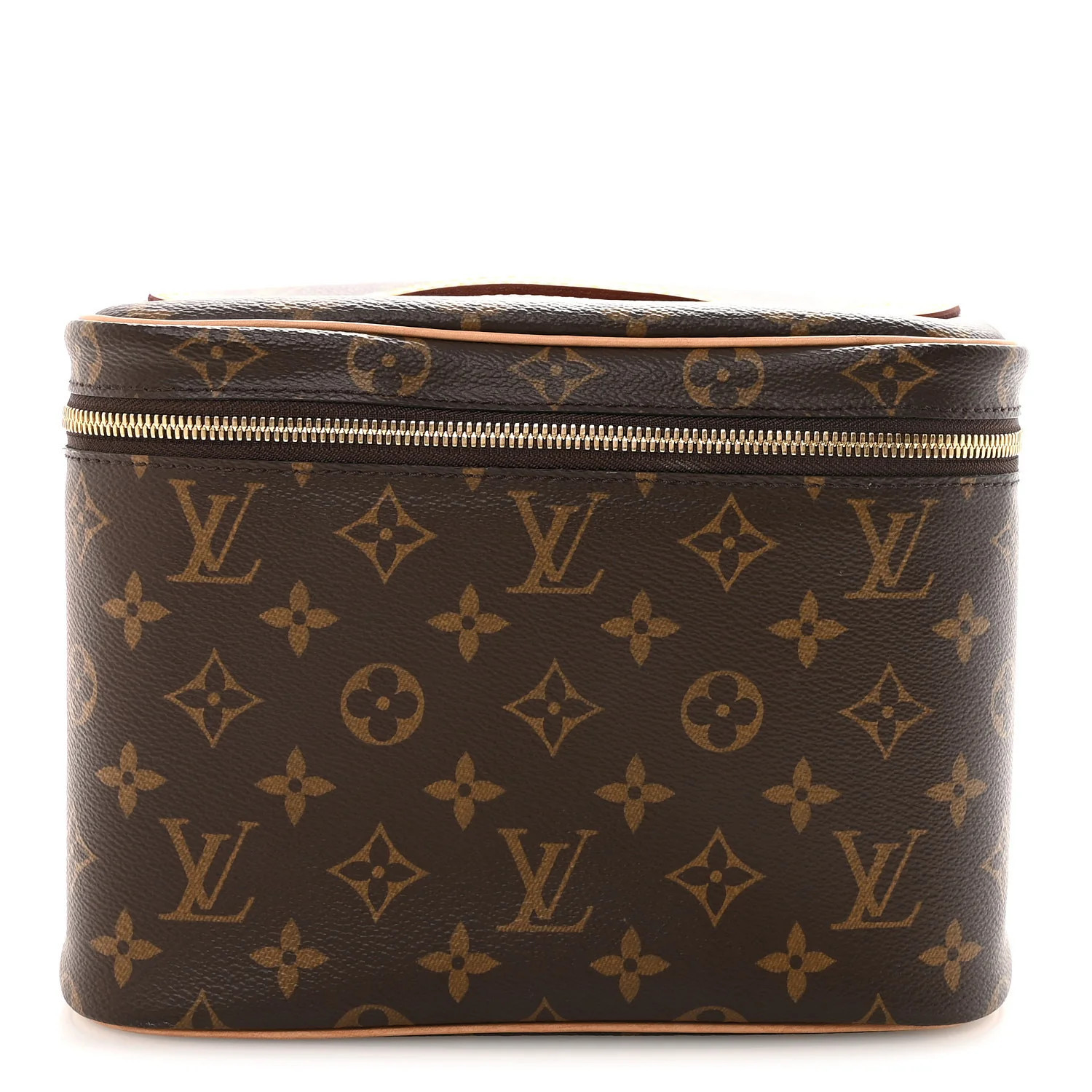 Louis Vuitton Monogram Nice BB | FASHIONPHILE (US)