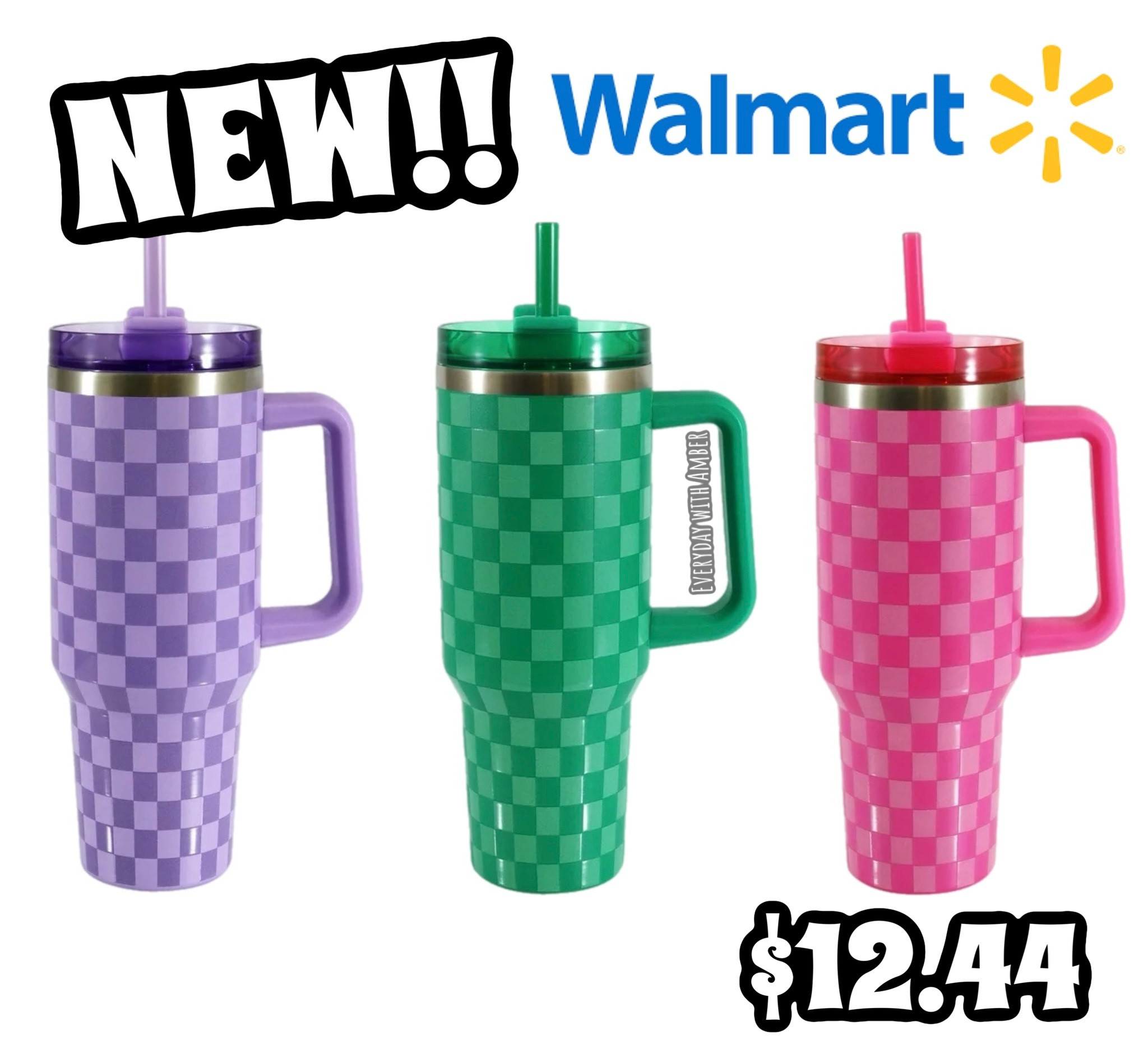 Tell me I don’t need one of each. 😬