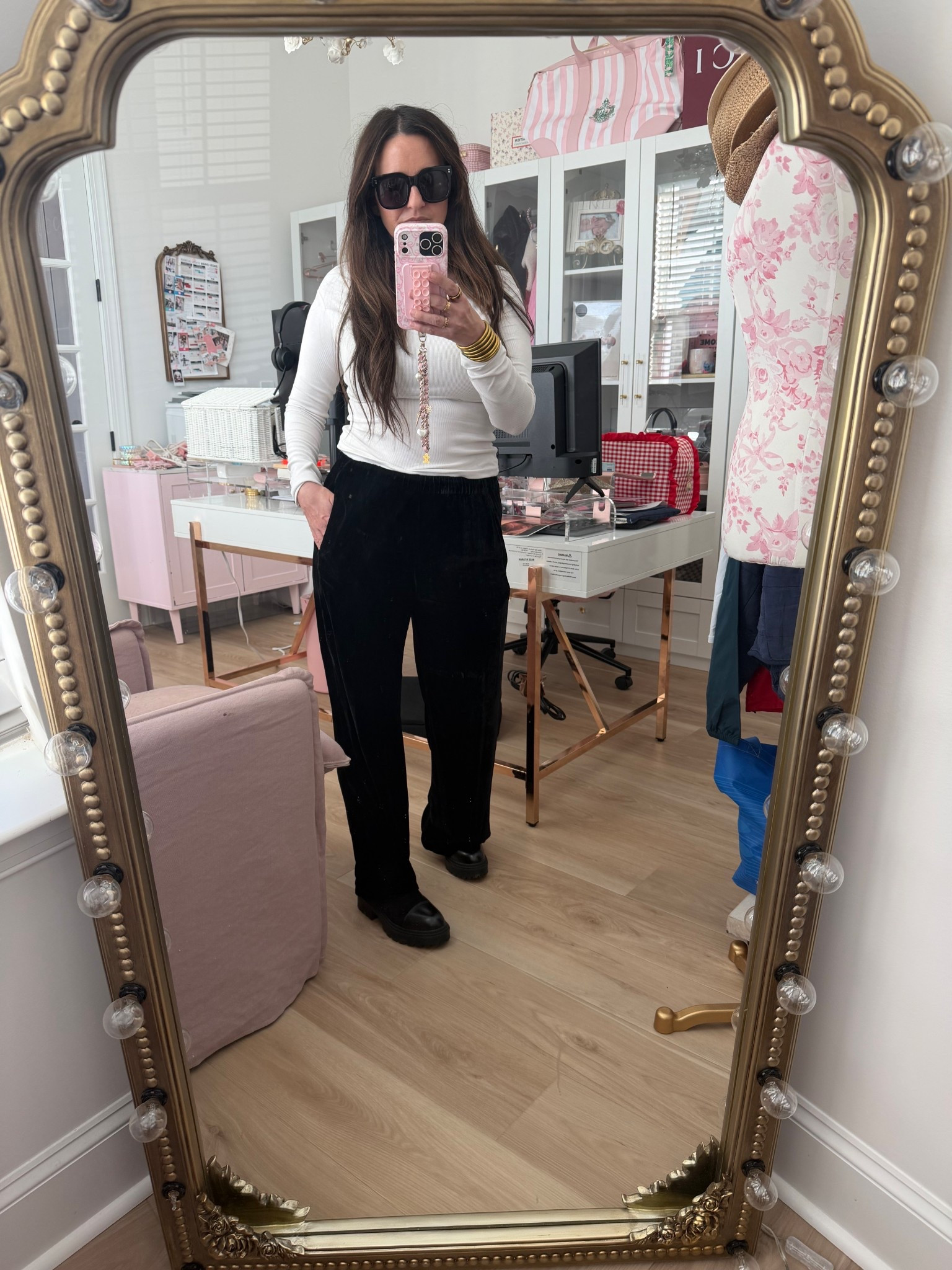 #LTKootd #LTKdayinmylife #LTKgrwm