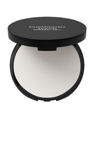 Original Mineral Veil Pressed Setting Powder
                    
                    bareMineral... | Revolve Clothing (Global)