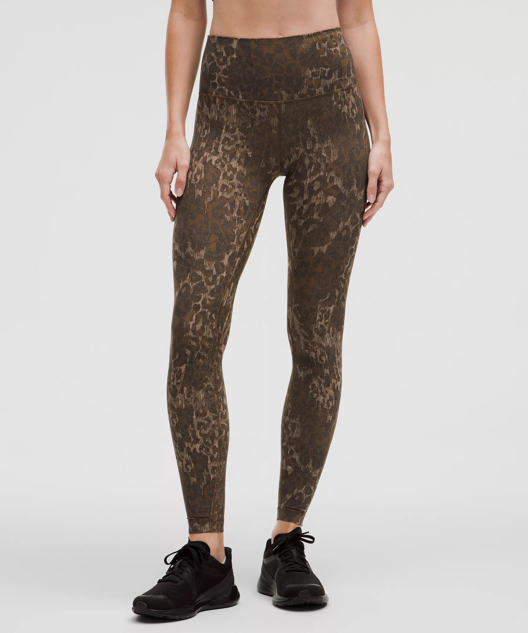lululemon Align™ High-Rise Pant 28" | Women's Leggings/Tights | lululemon | Lululemon (US)