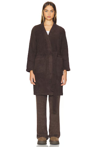 CozyChic Solid Robe
                    
                    Barefoot Dreams | Revolve Clothing (Global)