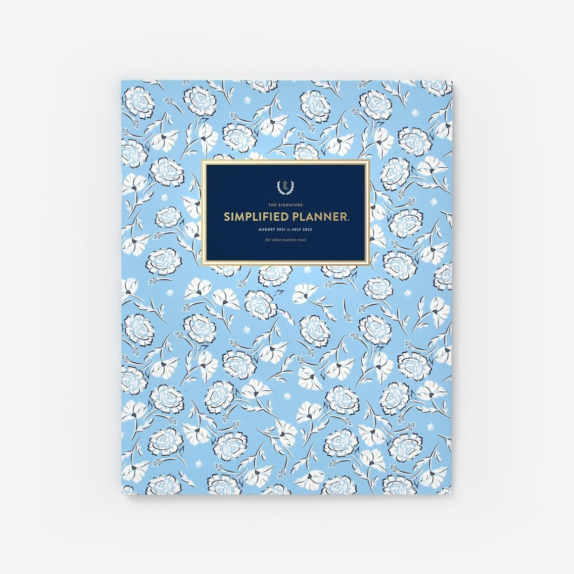 Carolina Blooms | Simplified