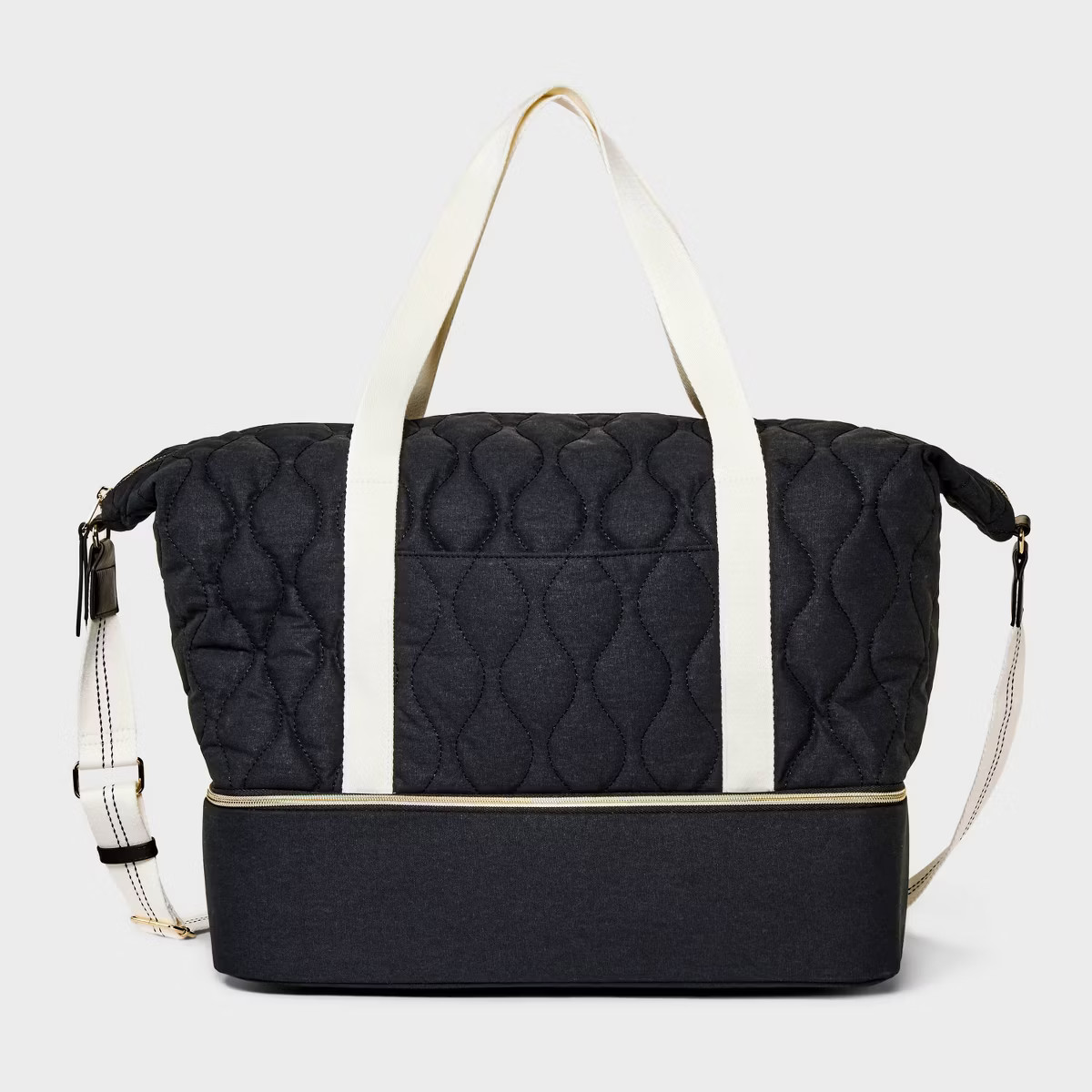 Easy Go Weekender Bag - Universal Thread™ Black | Target