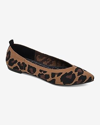 Journee Collection Comfort Foam Tayleen Pointed Flats | Express