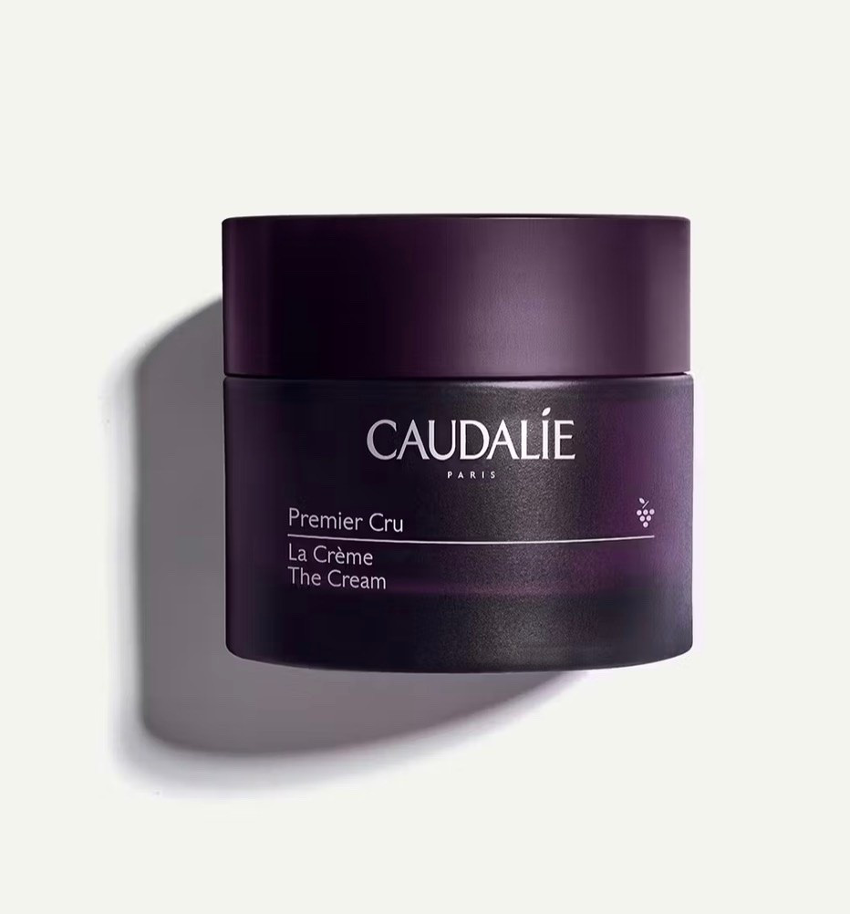 Caudalie Cream