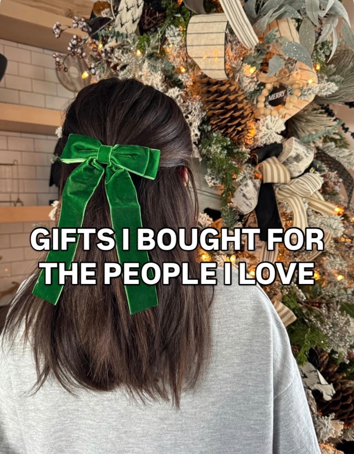 Rounding up every gift I’m giving my loved ones this year! I tried to find things that feel thoughtful, fun, and a little different from the usual picks. I came across some really cool finds this season, and I knew I had to share them with you!

#LTKHoliday #LTKCyberWeek #LTKGiftGuide