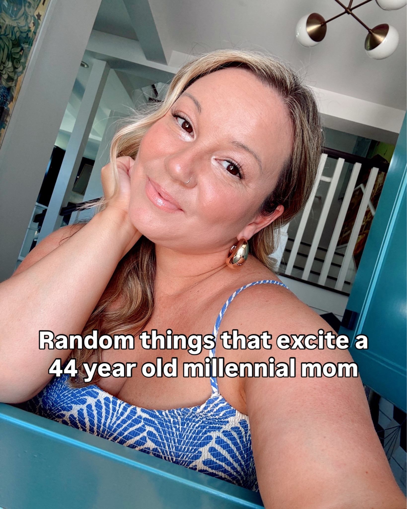 Another random roundup! IG beauty faves, active wear, fall styles, and spooky szn things! 👻 

#miillennialmom #styleover40 #matureskin #fallstyles

#LTKMidsize #LTKPetite #LTKOver40