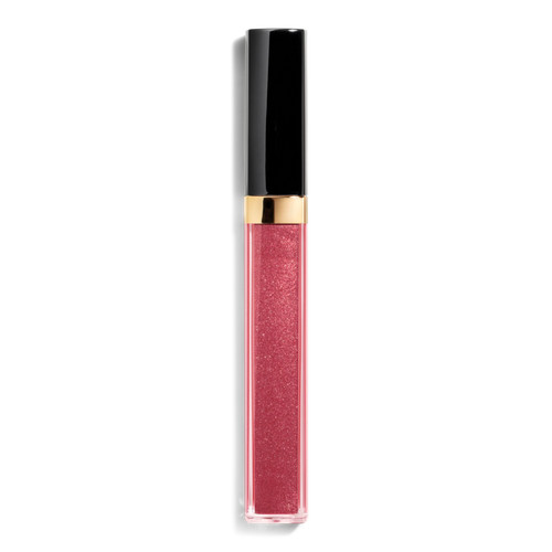 ROUGE COCO HYDRA GLOSS Hydrating and Smoothing High-Shine Lipgloss In 446 Acre | Ulta