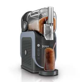 Ninja SLUSHi Frozen Drink Maker FS301UK | Ninja Kitchen UK