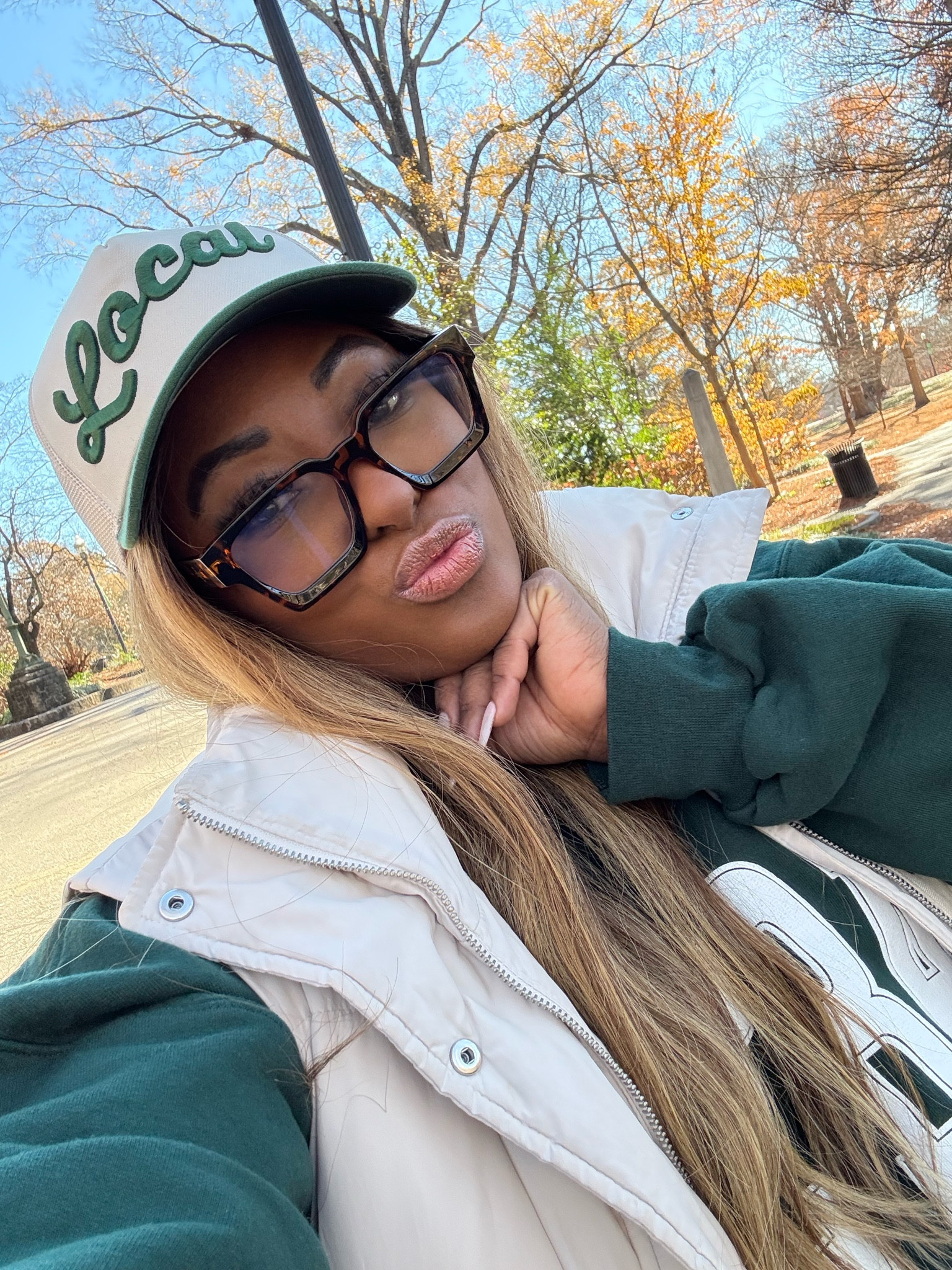 Love these blue light glasses that are under $20 on Amazon and would make a great gift


#LTKFindsUnder50 #LTKSaleAlert #LTKGiftGuide