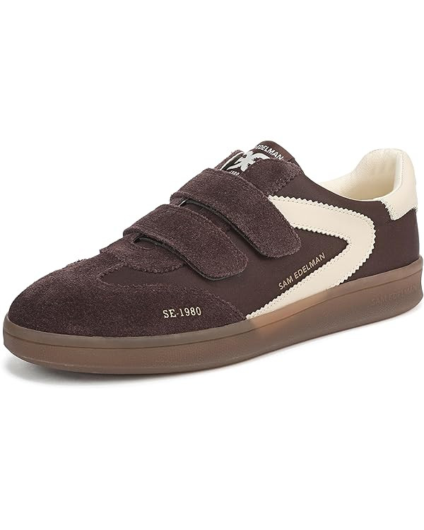 Sam Edelman Women's Talia Sneaker | Amazon (US)