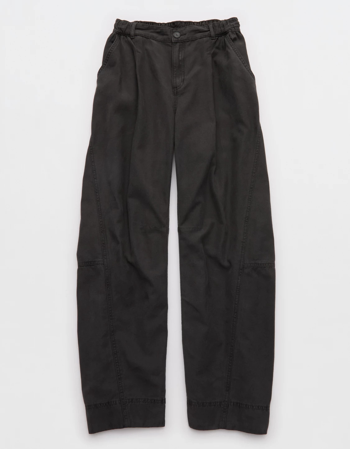 Aerie Utility Balloon Chino Pant | Aerie