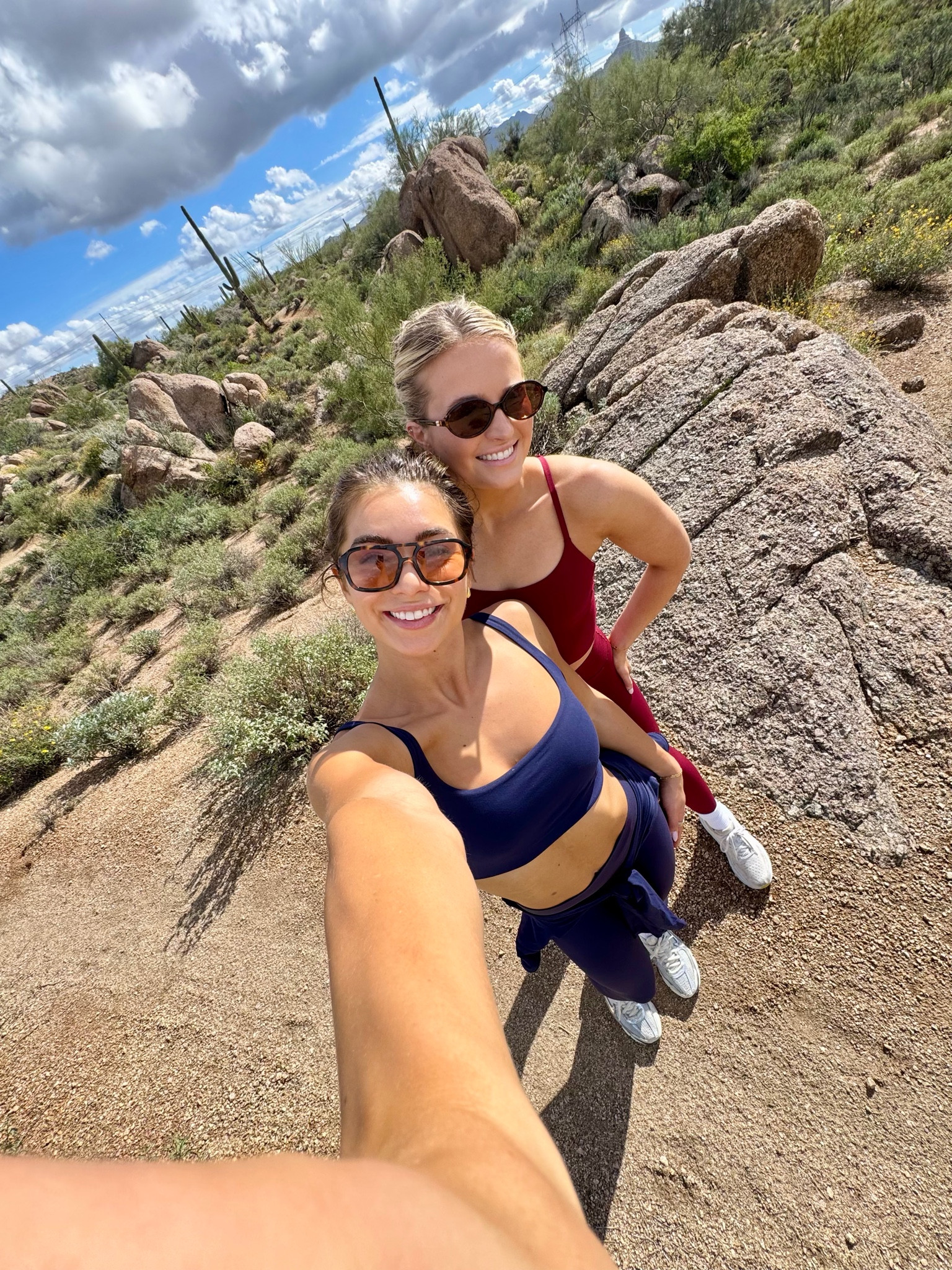 🌄🌄🌄

#LTKselfcare #LTKActive #LTKTravel