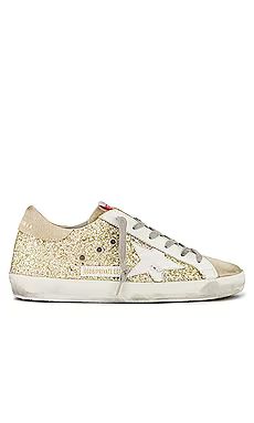 X REVOLVE Superstar Sneaker
                    
                    Golden Goose | Revolve Clothing (Global)