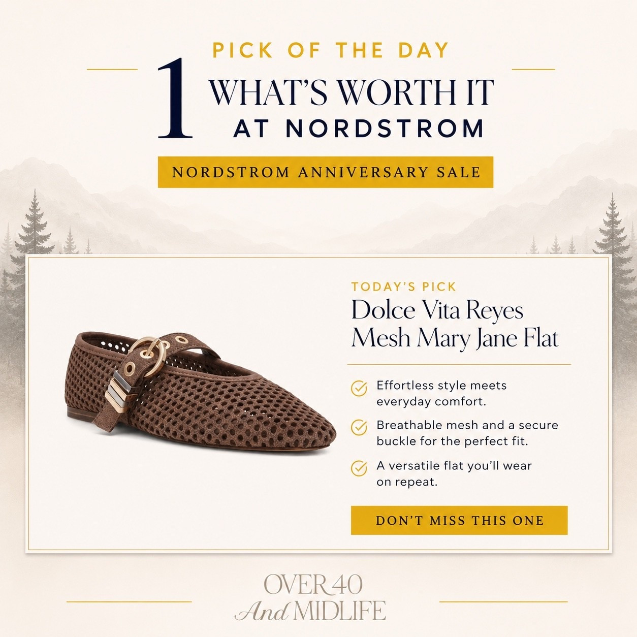 ✨Tap the bell, save and ❤️ start here over 40 fashion, midlife style, midsize fashion and luxury looks for less.  

I have these in another style very similar ans super comfortable!

👑 Helping you look good, feel good.-Lindsey Denver   Check back daily for belly-friendly style, confidence, and Outfit Physics™.

#LTKOver40 #LTKMidsize #LTKSaleAlert