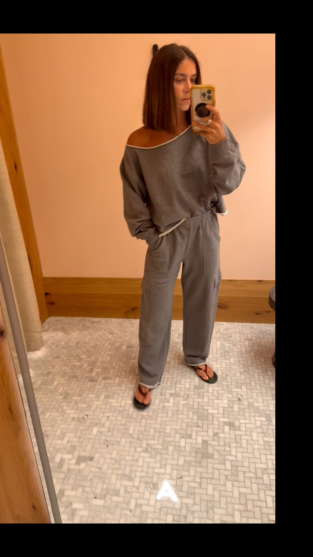 Small pants medium top but need small top pants 40% off

#LTKSaleAlert #LTKSeasonal #LTKgrwm