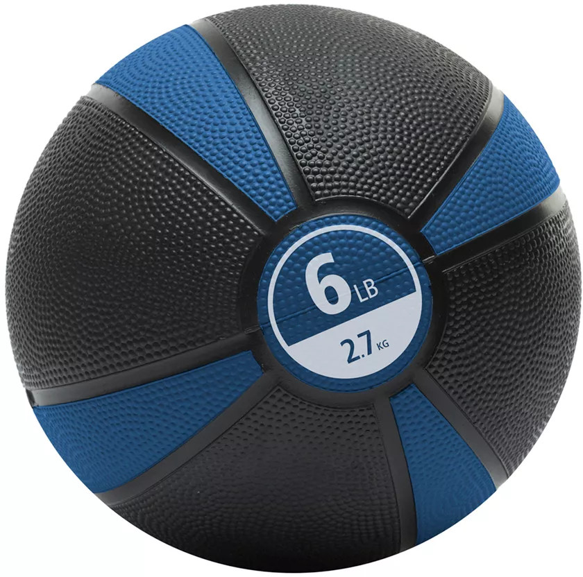 STOTT PILATES Medicine Ball | Dick's Sporting Goods