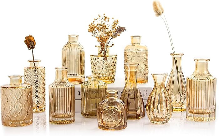 Amber-12pcs | Amazon (US)