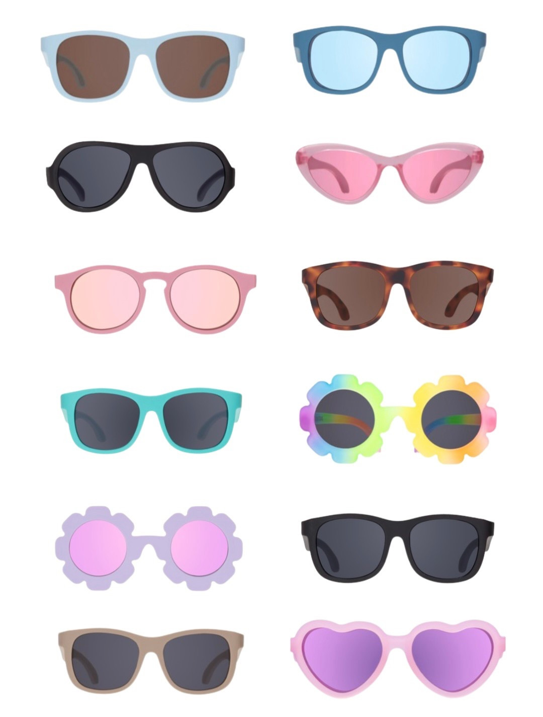 What all the cool kids are wearing. 😎 

Take 20% off with code MyBeautifulDSJourney

#sunnies #kids #summerdays

#LTKStyleTip #LTKFindsUnder50 #LTKKids